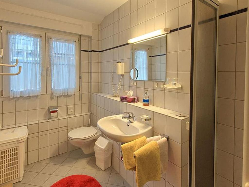 Ferienwohnung Anne Ruedlin 바덴바일러 외부 사진