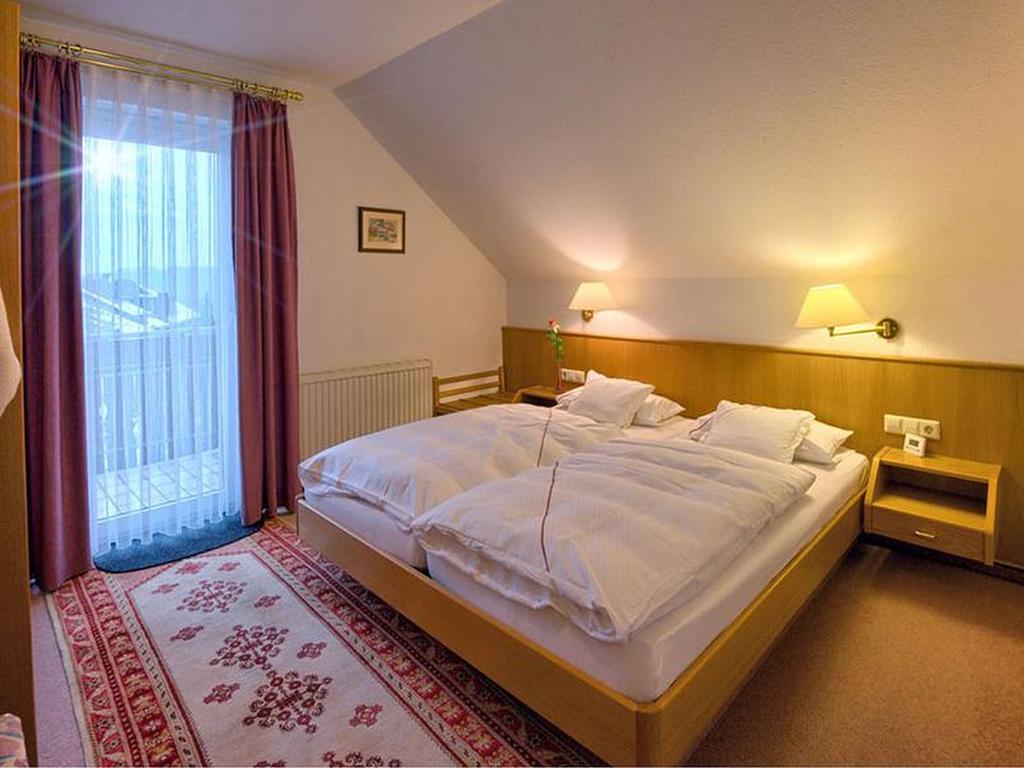 Ferienwohnung Anne Ruedlin 바덴바일러 외부 사진